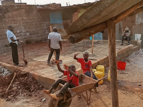 Nairobi School Results