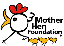 Mother Hen Foundation Logo